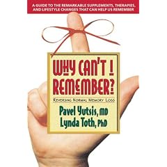 Why Cant I Remember
