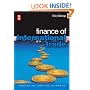 Finance of International Trade (Essential Capital Markets)