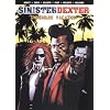 Sinister Dexter: Gunshark Vacation (Sinister Dexter 1)
