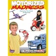 Buy Motorized Madness