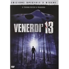 Venerdi' 13 (1980) (SE) (2 Dvd)