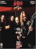Slayer - Just the Riffs