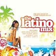 The Latino Mix'