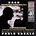 Bach: Orchestral Suites 2 & 3, Goldberg Canons