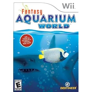 Fantasy Aquarium