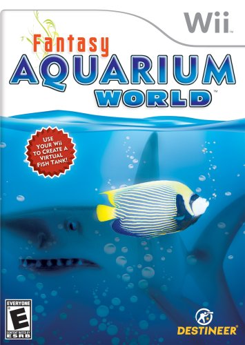 Fantasy Aquarium