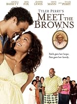 Tyler Perry's Meet The Browns