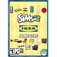The Sims 2: IKEA Home Stuff [Download] Discounts