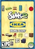 The Sims 2: IKEA Home Stuff [Download]