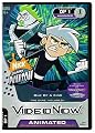 Videonow Personal Video Disc: Danny Phantom - 