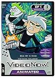 Videonow Personal Video Disc: Danny Phantom - "One of a Kind"