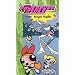 The Powerpuff Girls - Boogie Frights [VHS]