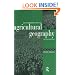 An Introduction to Agricultural Geography