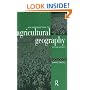 An Introduction to Agricultural Geography