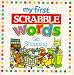 Book Go Shopping (My First Scrabble Words)