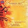 Suk: Fantastic Scherzo/A Summer's Tale
