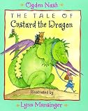 Books : The Tale of Custard the Dragon