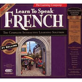 Learn to Speak French 8.0