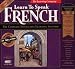 Software : Learn to Speak French 8.0