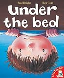Under the bed