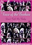 Review Secret Records Ltd  / The Voice Of The Beehive - Live - Don't Call Me Baby
