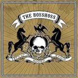 Rodeo Radio (Ltd.Deluxe Edt.) - the Bosshoss