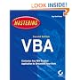 Mastering Microsoft VBA