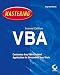 Mastering Microsoft VBA (Mastering)