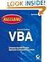 Mastering Microsoft VBA