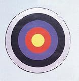 Saunder's Tournament Archery Woven Straw Mat (48