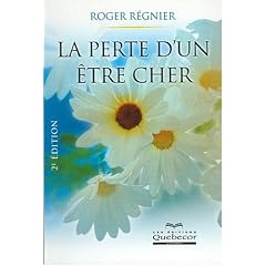 La perte d'un �tre cher