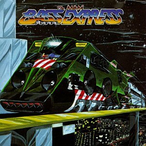 Miami Bass Express