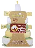 Dandelion Classic Organic Developmental Stacker
