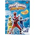 Power Rangers - Ninja Storm Vol. 3 (Episoden 08-11)