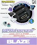 Play Station - MPX-Changer - 