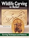 Wildlife Carving in Relief