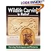 Wildlife Carving in Relief: Carving and Patterns