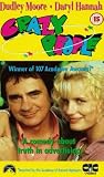 Crazy People [1990] [VHS]