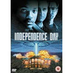 Independence Day [1996] [DVD]