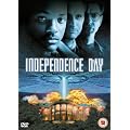 Independence Day [1996] [DVD]