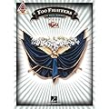 Foo Fighters - In Your Honor book cover