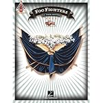 Foo Fighters - In Your Honor book cover
