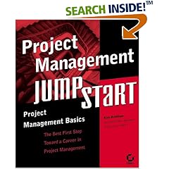 Project Management JumpStart