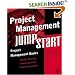 Project Management JumpStart