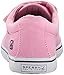 Sperry Hallie Hook & Loop Sneaker (Infant/Toddler/Little Kid)