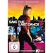 Meine DVD-Sammlung Tanzfilme