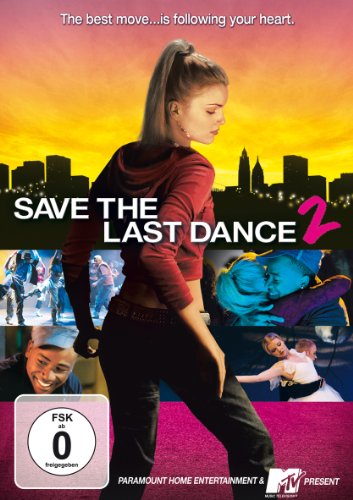 Unbekannt Save the Last Dance 2