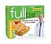 Fullbar Peanut Butter Crunch Perforated Box, 6 - 1.59 oz bars