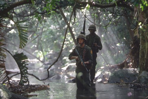 Tunnel Rats - Abstieg in die Hölle [Blu-ray]
