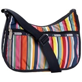 LeSportsac Classic Hobo